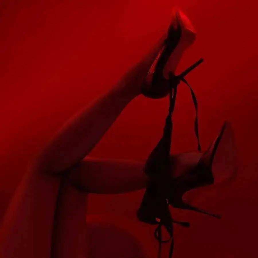 BDSM圈子入门指南，你了解这些基本常识吗？ 一