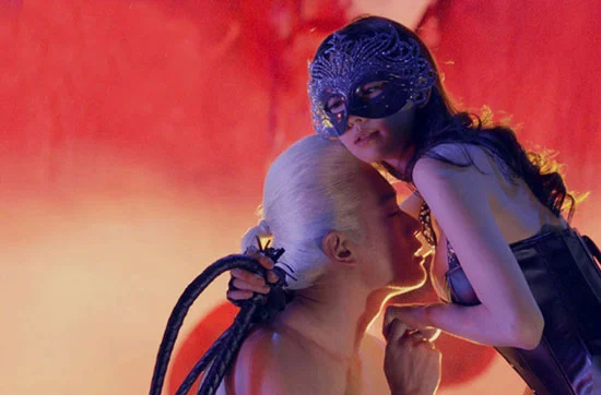 “BDSM”世界揭秘:你必须知道的关键词与基本常识是什么? 一