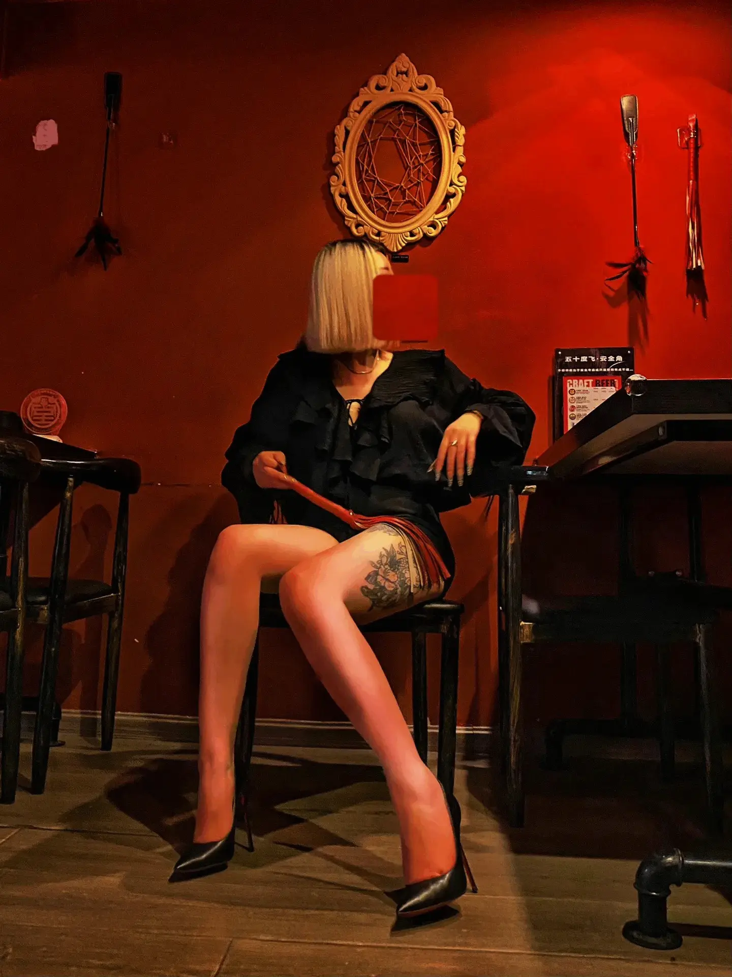 你是否也曾对BDSM世界充满好奇，却不知道该如何迈出第一步？ 一