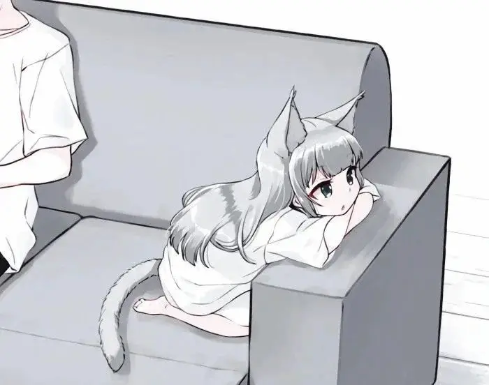 我与恋足癖的神秘旅程 一