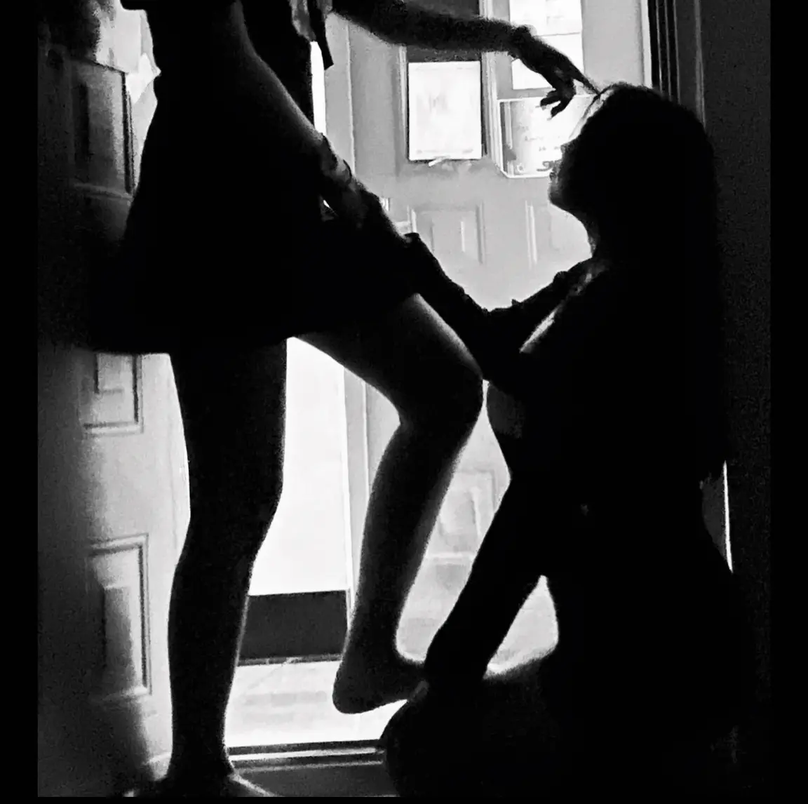 如何在BDSM中合理运用spank技巧与彼此建立信任关系 一