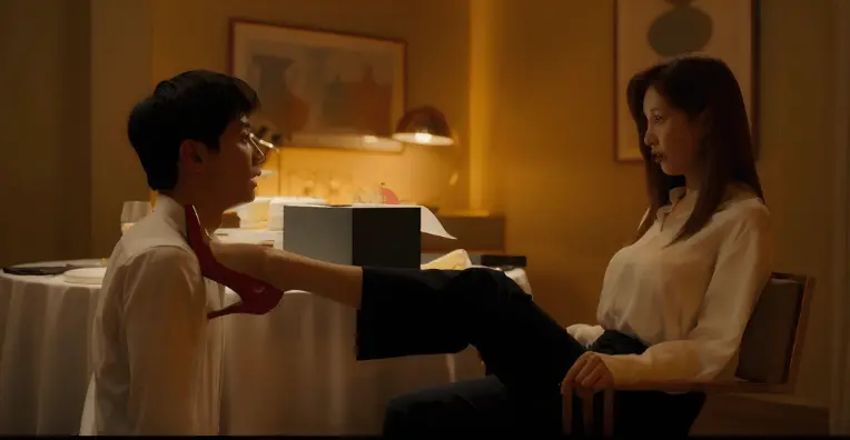 “Dirty Talk”的魅力是什么?让我们一起来揭开它的神秘面纱! 一