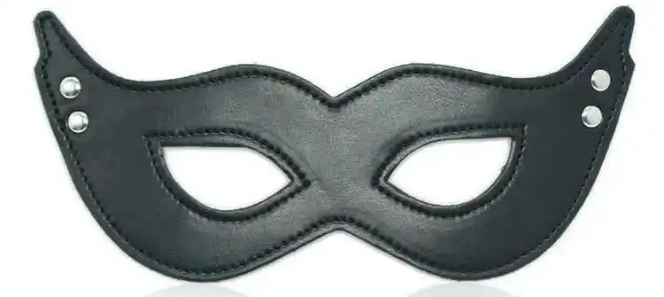 “S倾向揭秘：你了解自己内心的支配欲和服从欲吗？” 一