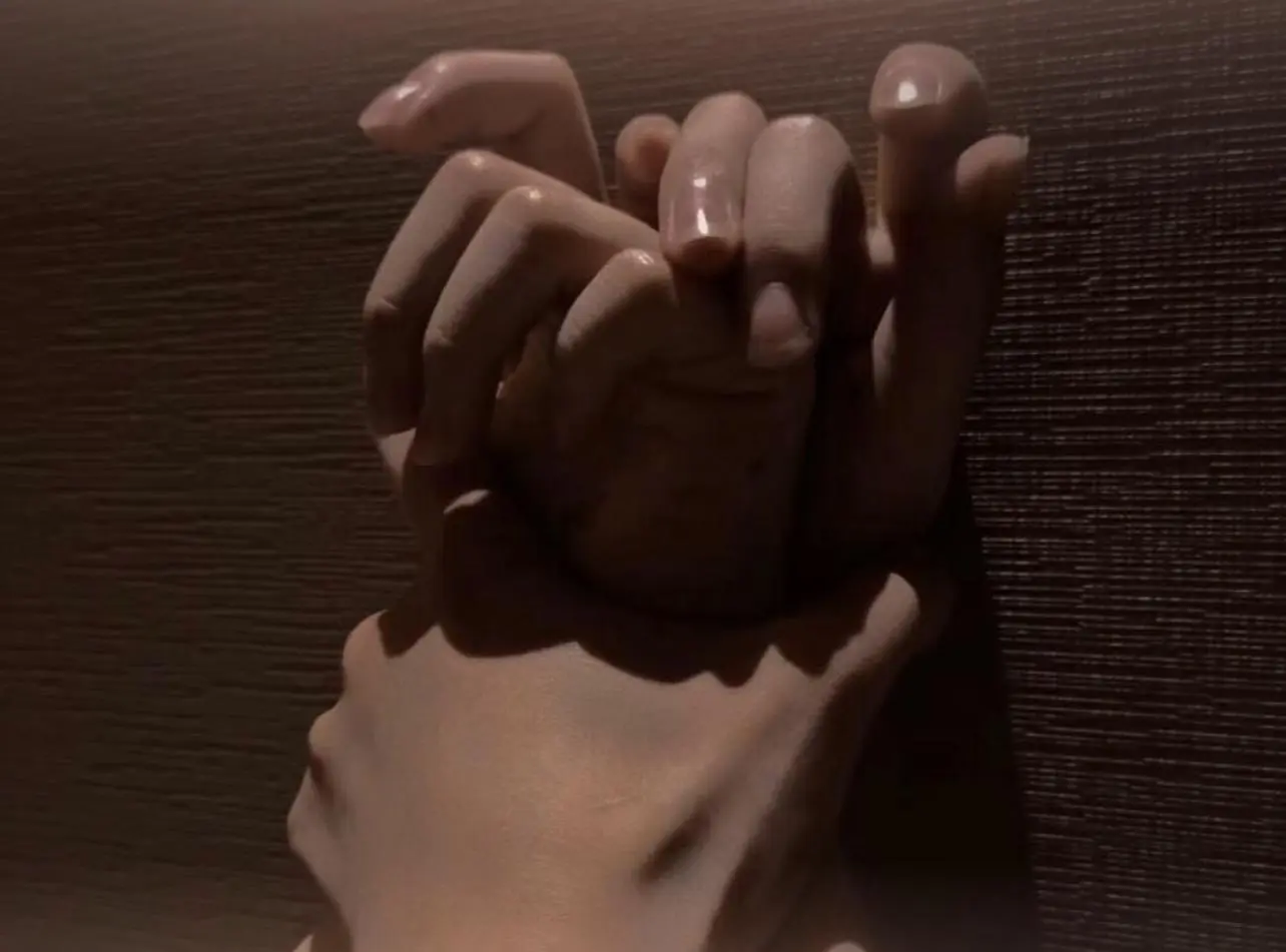 “BDSM入圈”背后的那些“秘密”:你真的了解自己的欲望吗? 一