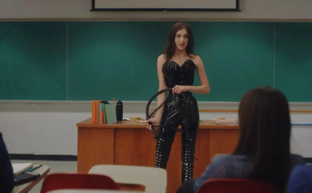 “brat属性”解析:新手入圈前不可不知的特点与注意事项! 一