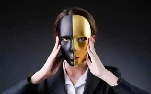 我的朋友居然在追求s倾向的边界探索 一