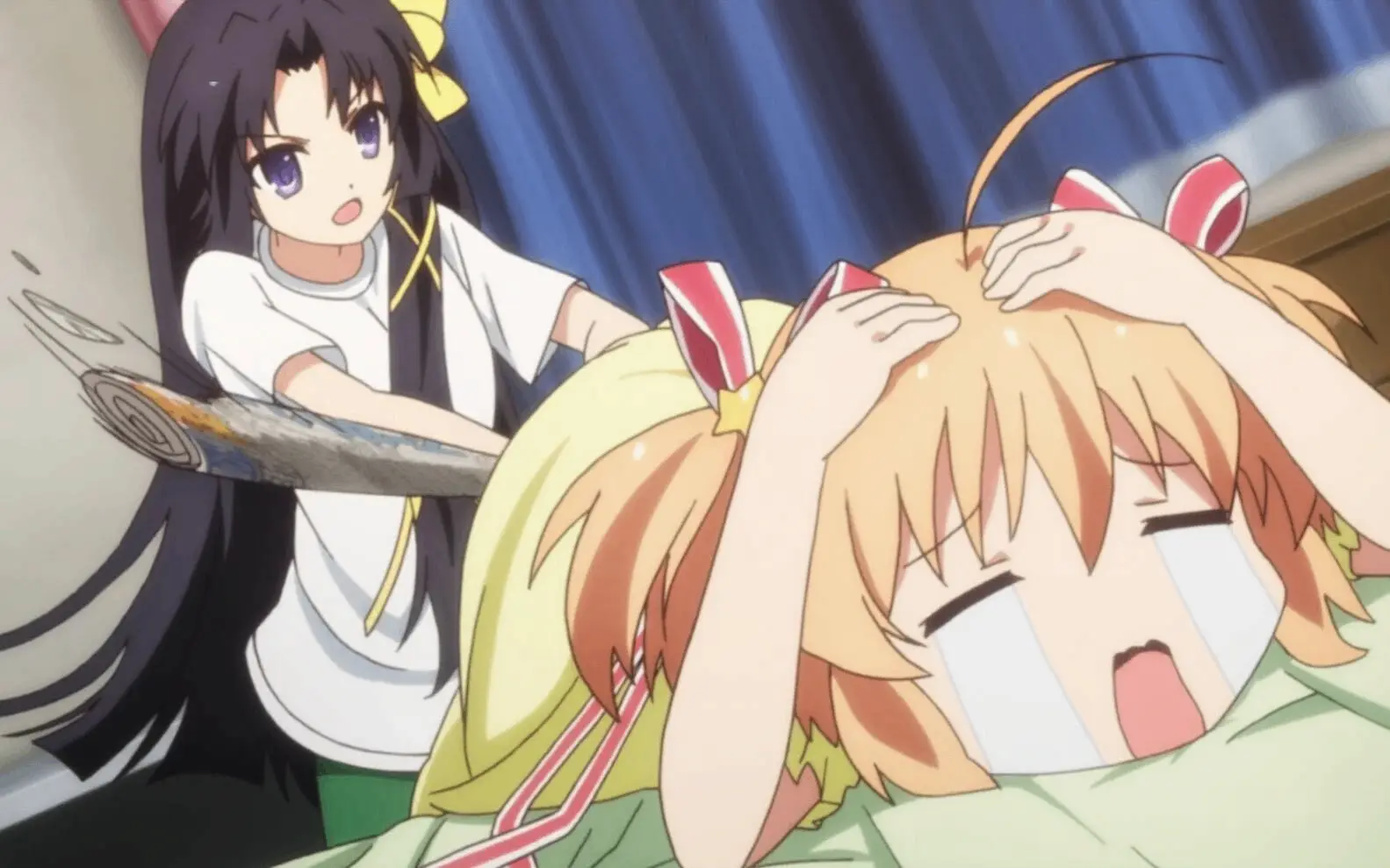 经验告诉我，spank究竟是一种什么样的体验？ 一