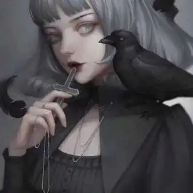 当我意识到自己内心深处的s属性时 一