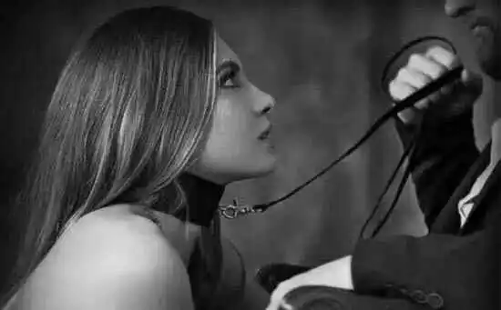 “K9”在BDSM世界中的独特魅力与秘密是什么？ 一