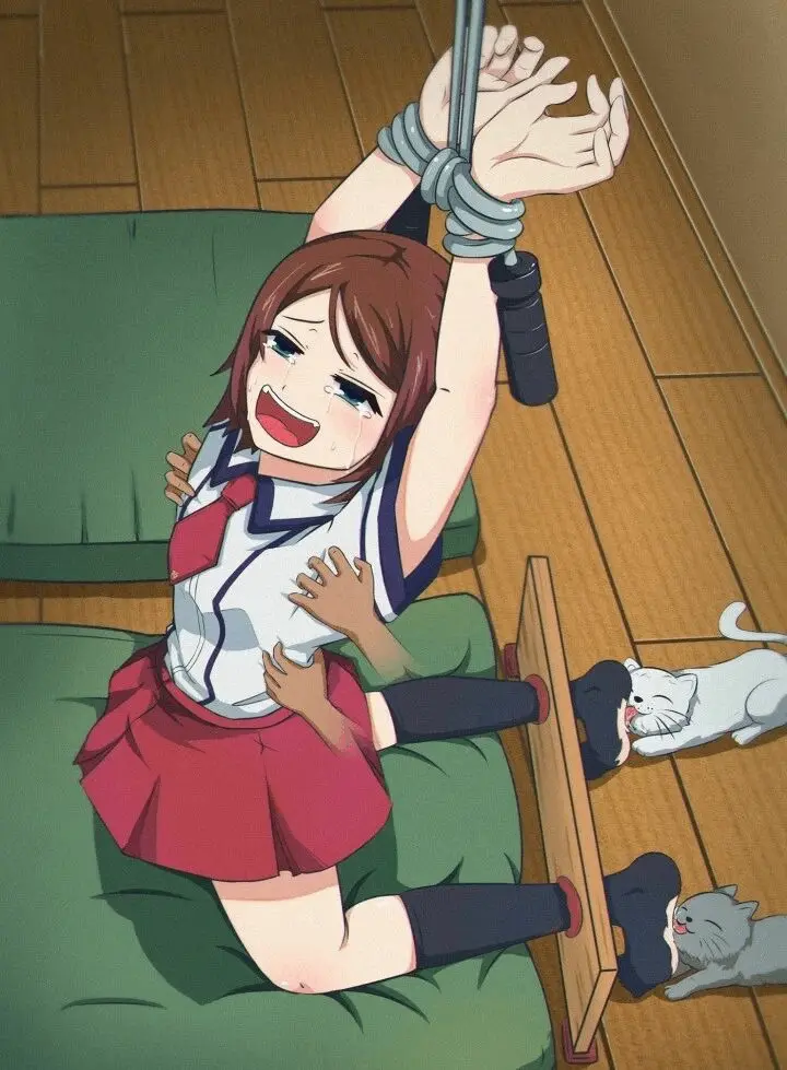 当我第一次意识到自己的s属性时，我感受到了什么？ 一