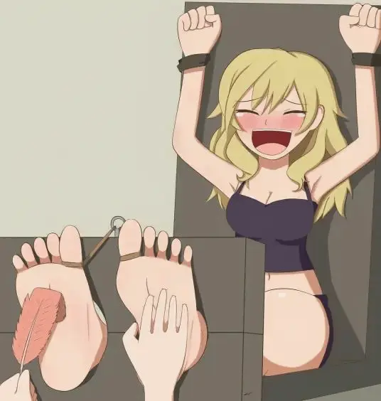 在sm亚文化中找到自我,释放内心的渴望和真实的自我 一