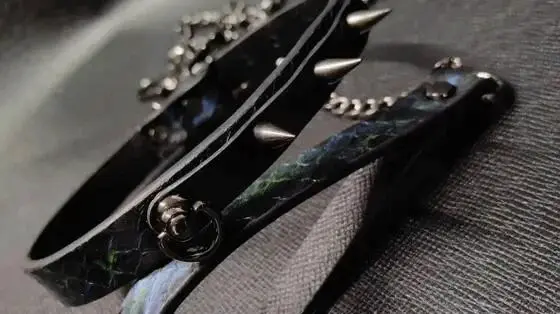 你知道吗？她竟然因恋足癖被称为“女王” 一