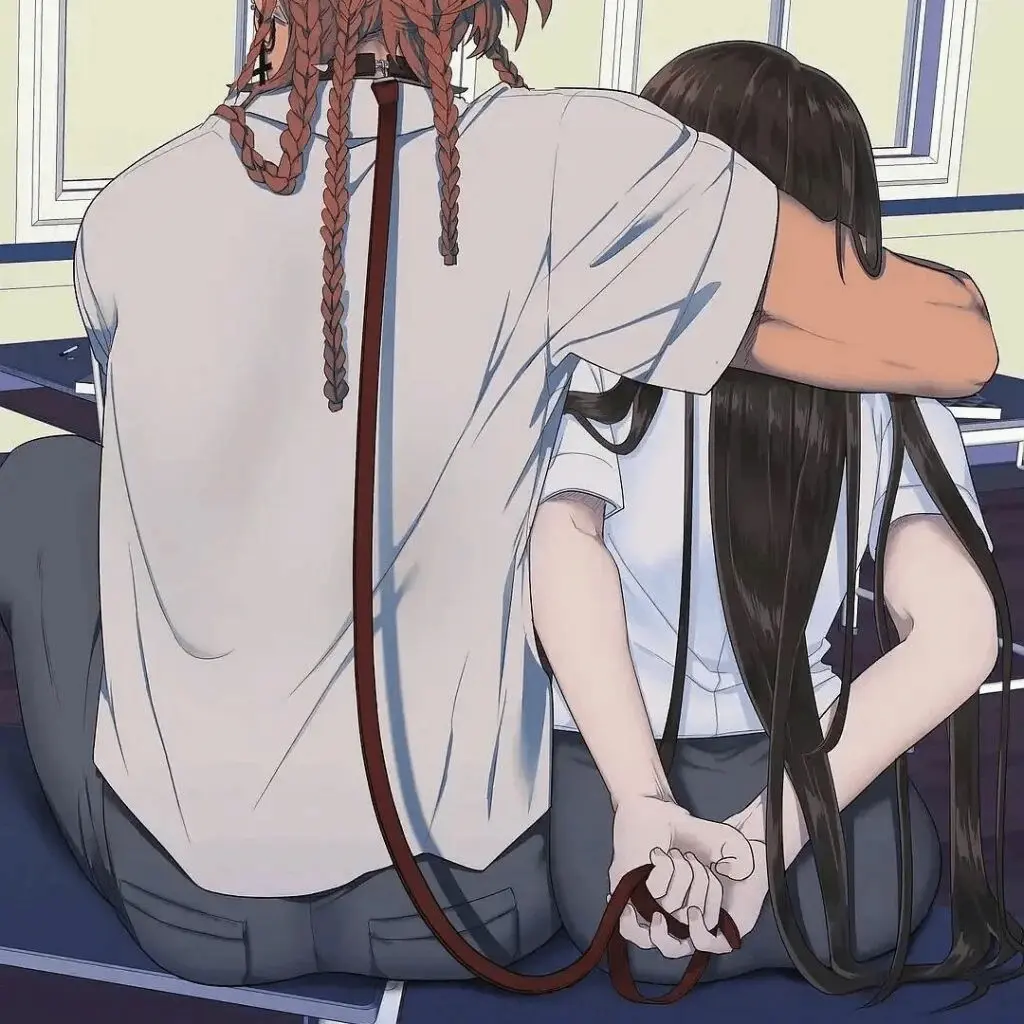 你可能不知道的BDSM世界是什么样的？ 一