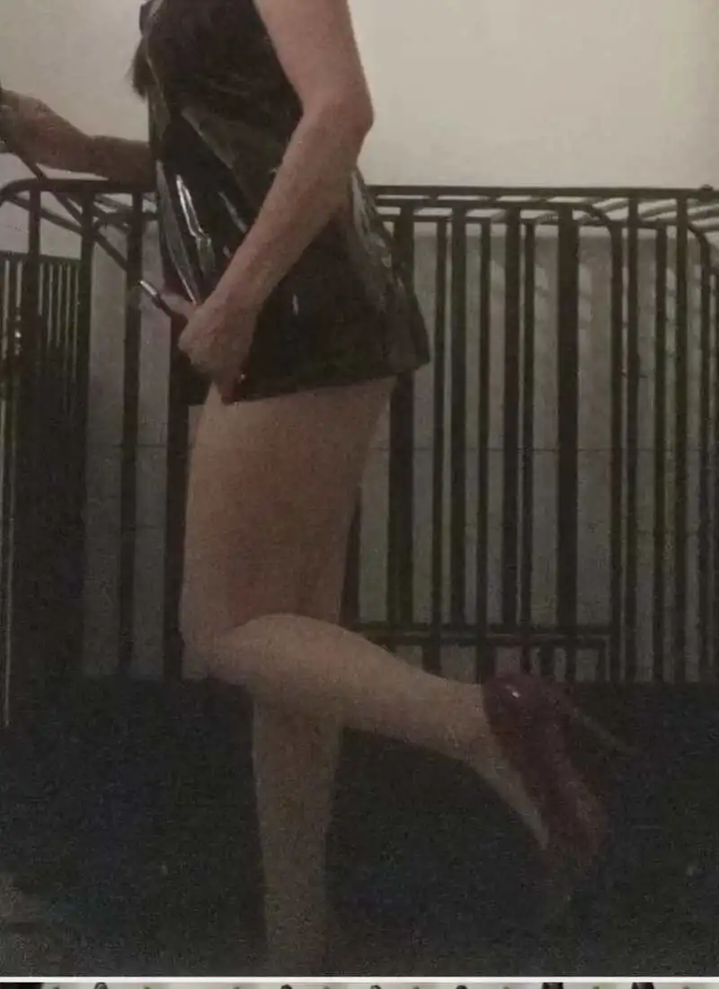 原来我渴望当女王 一