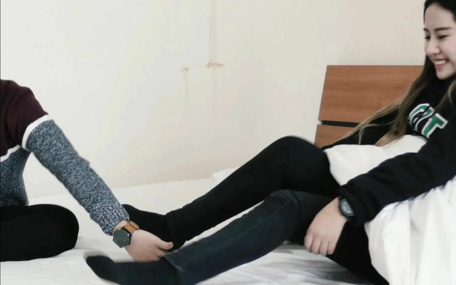 “BDSM入圈”背后的秘密你准备好了吗? 一