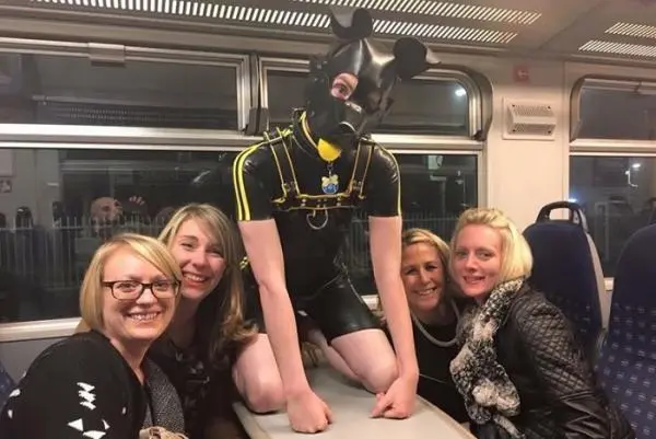 “SM亚文化”到底隐藏着怎样的秘密？ 一