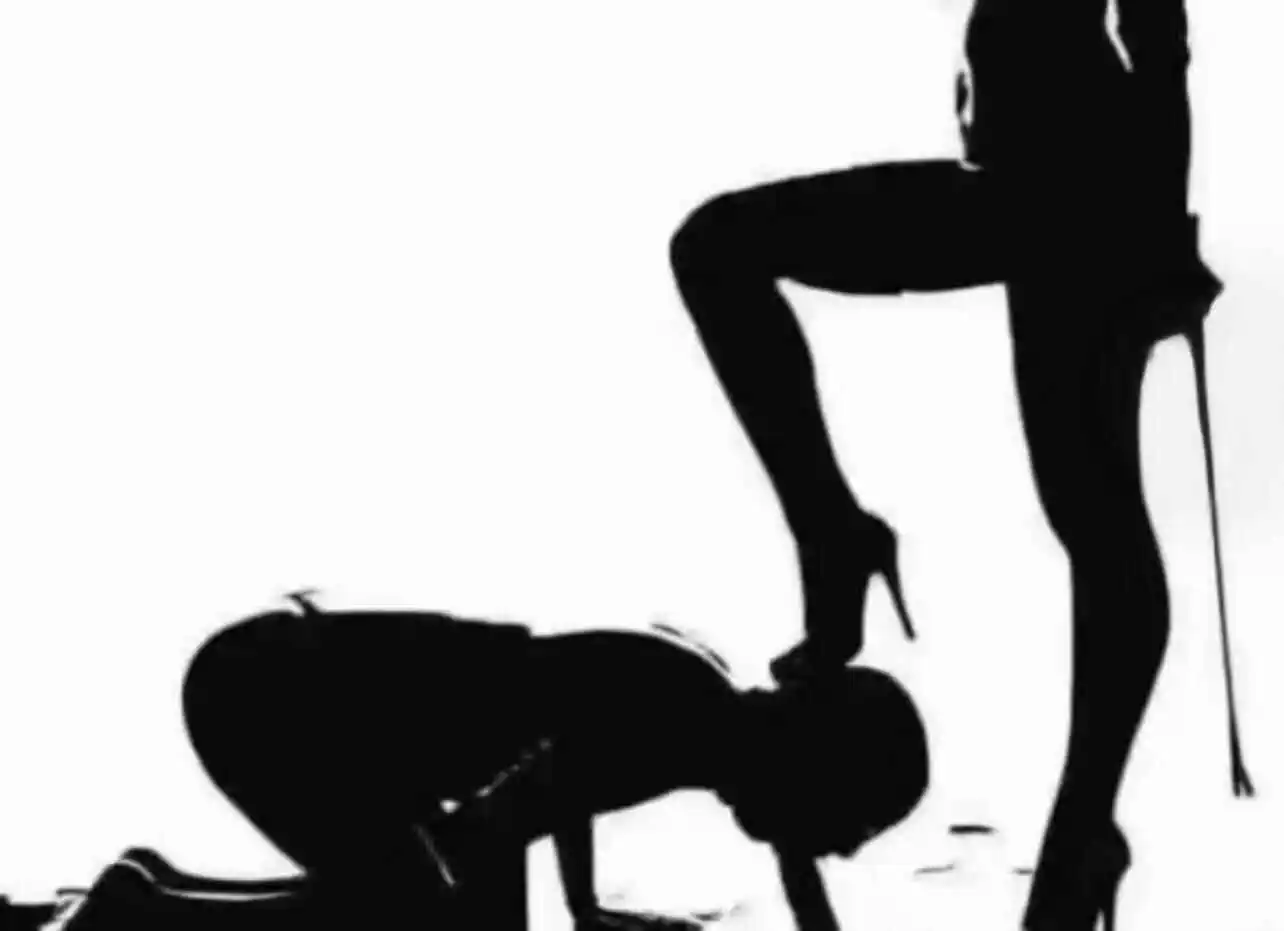 你也想加入字母圈吗?我的入圈故事与心路历程 一