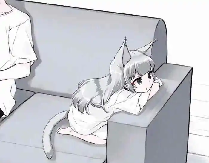 做一个k9犬系也不错 一