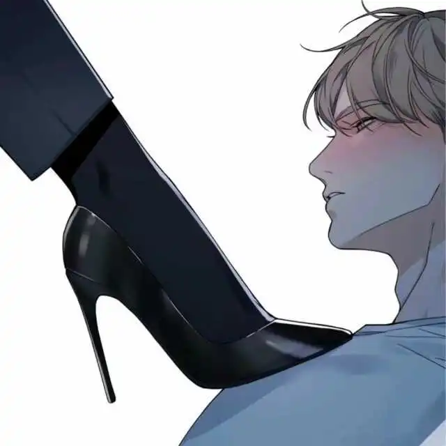 当我第一次接触k8猫系时，竟然发现了自己的秘密渴望 一