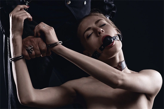 ddlg是什么？了解这一有趣的性癖背后的秘密 一