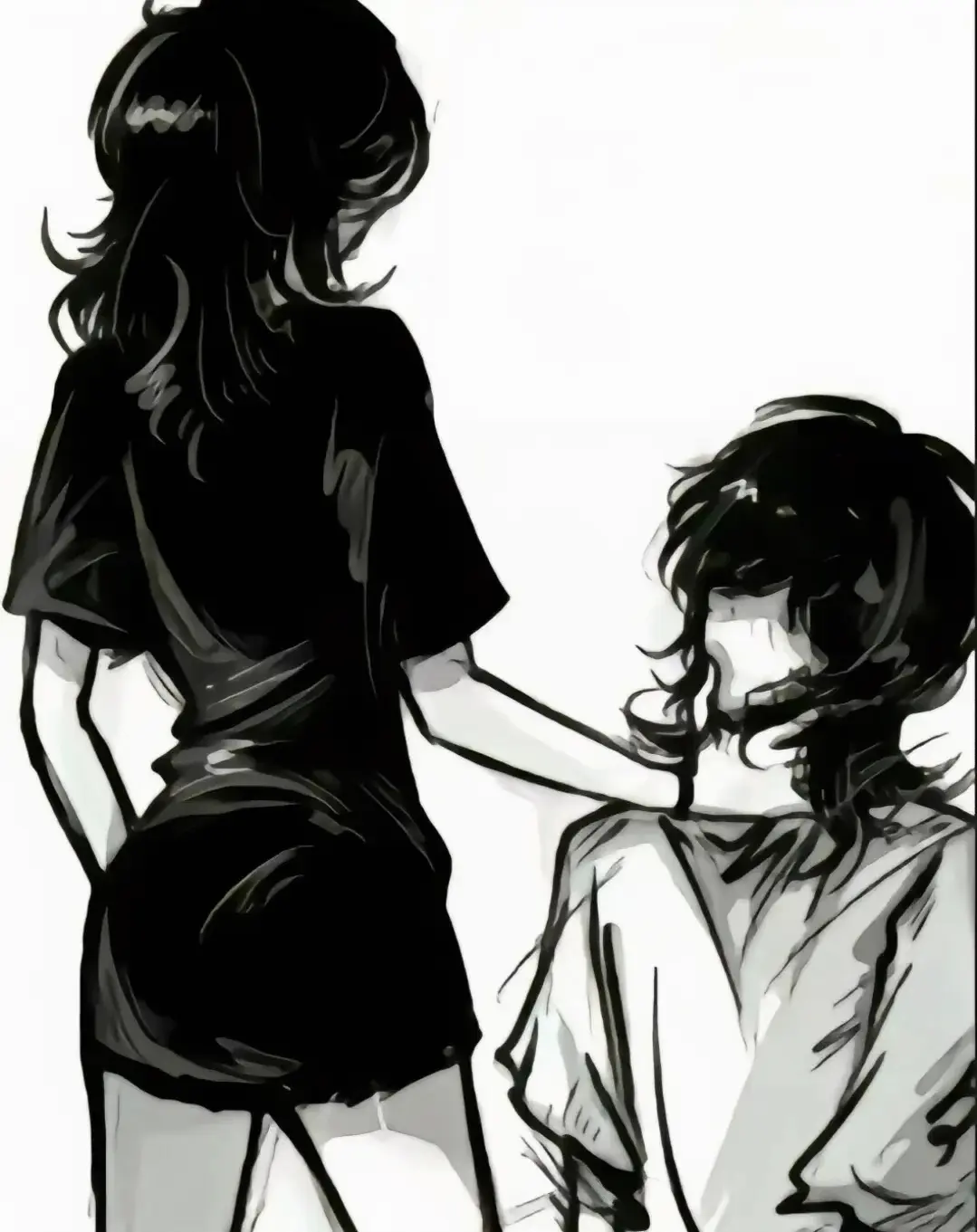 我和brat属性的那些事儿 一