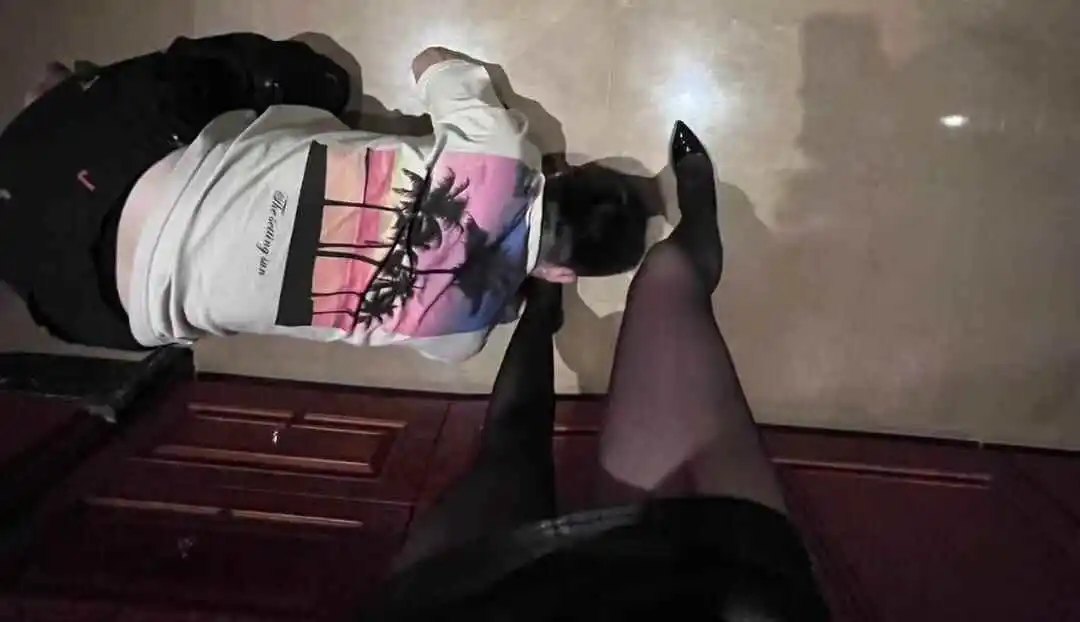 字母圈里spank背后的心理暗示你知道吗？ 一