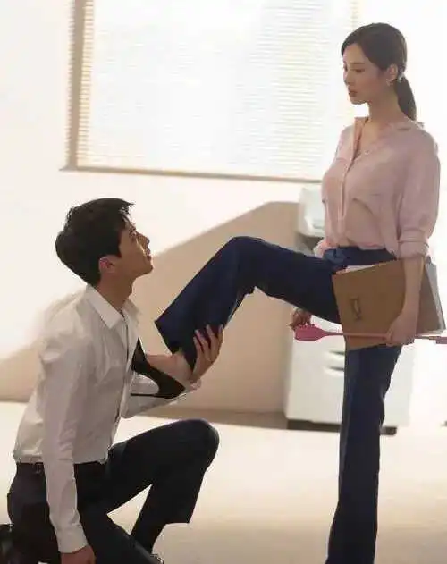 我竟然发现自己有s属性，原来潜藏的秘密早已无法掩饰 一