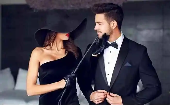 字母圈的aftercare到底意味着什么？ 一