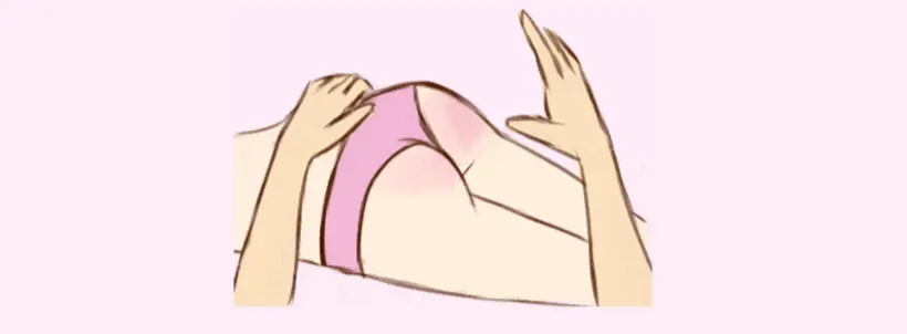 她竟然是我的女王,BDSM虐恋的世界让我欲罢不能! 一