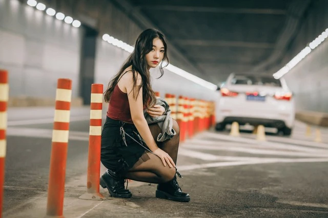 “S倾向”探索:如何找到适合自己的主题与伴侣 一