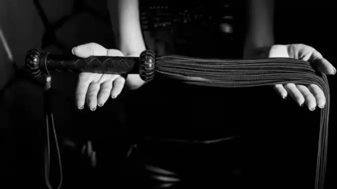 如果“圣水恋足癖”让你停不下来怎么办？ 一