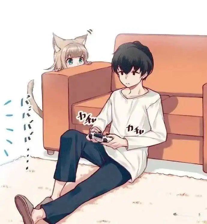 我的字母圈秘密生活 一