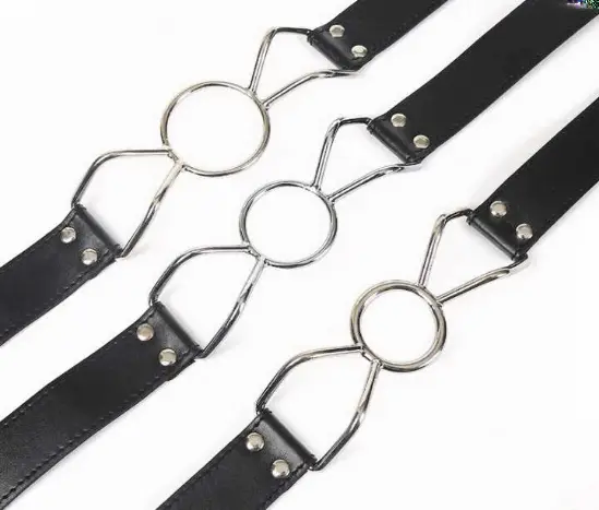 “女王的世界”-探索BDSM中的女王魅力与权力游戏！ 一