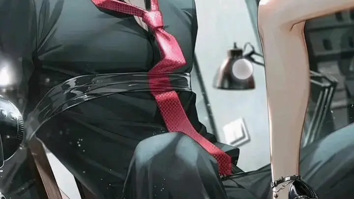 女王时代的BDSM魅力:如何找到属于你的支配者? 一