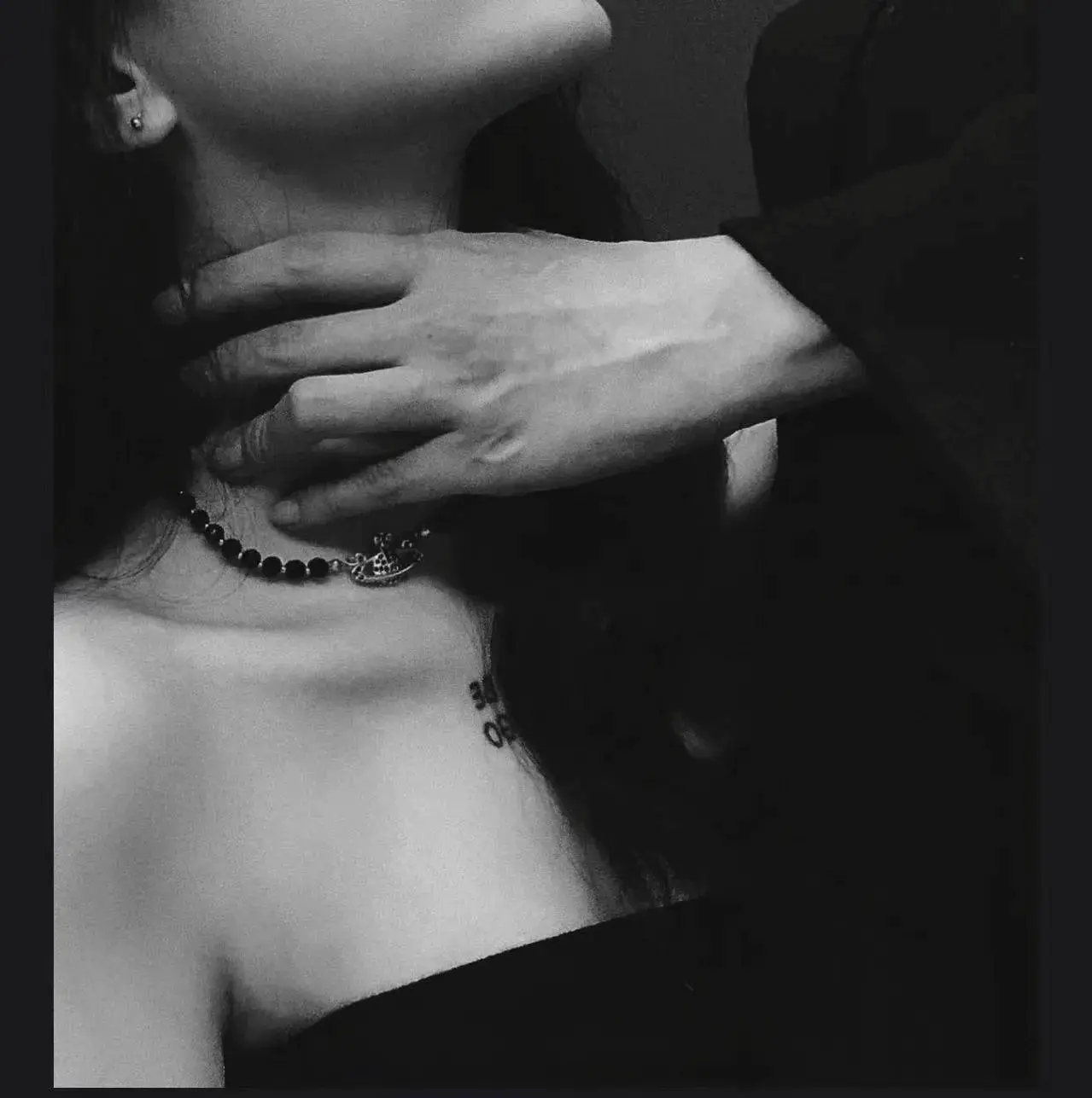 当我第一次进入ds关系的世界时，我发现了自己未曾想象的快感 一