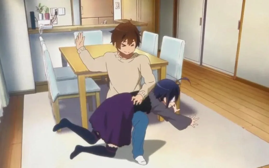 你了解自己在SM亚文化中是什么角色吗？测试一下你的倾向！ 一