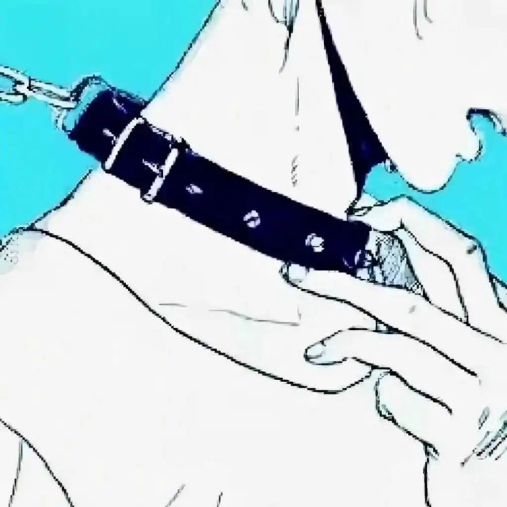 我的dom支配者与爱的秘密 一