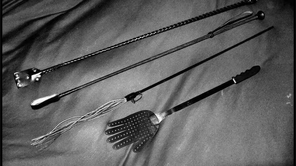 如何理解和探索SM亚文化的深层次体验 一