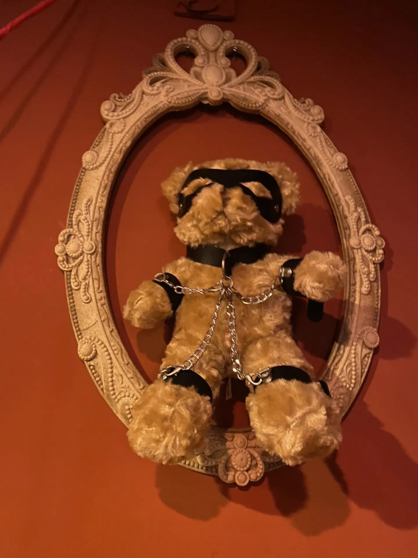 “k8猫系”究竟是如何在字母圈中俘获“某些人”的心？ 一