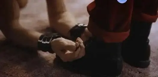 你知道自己隐藏的BDSM属性吗？ 一