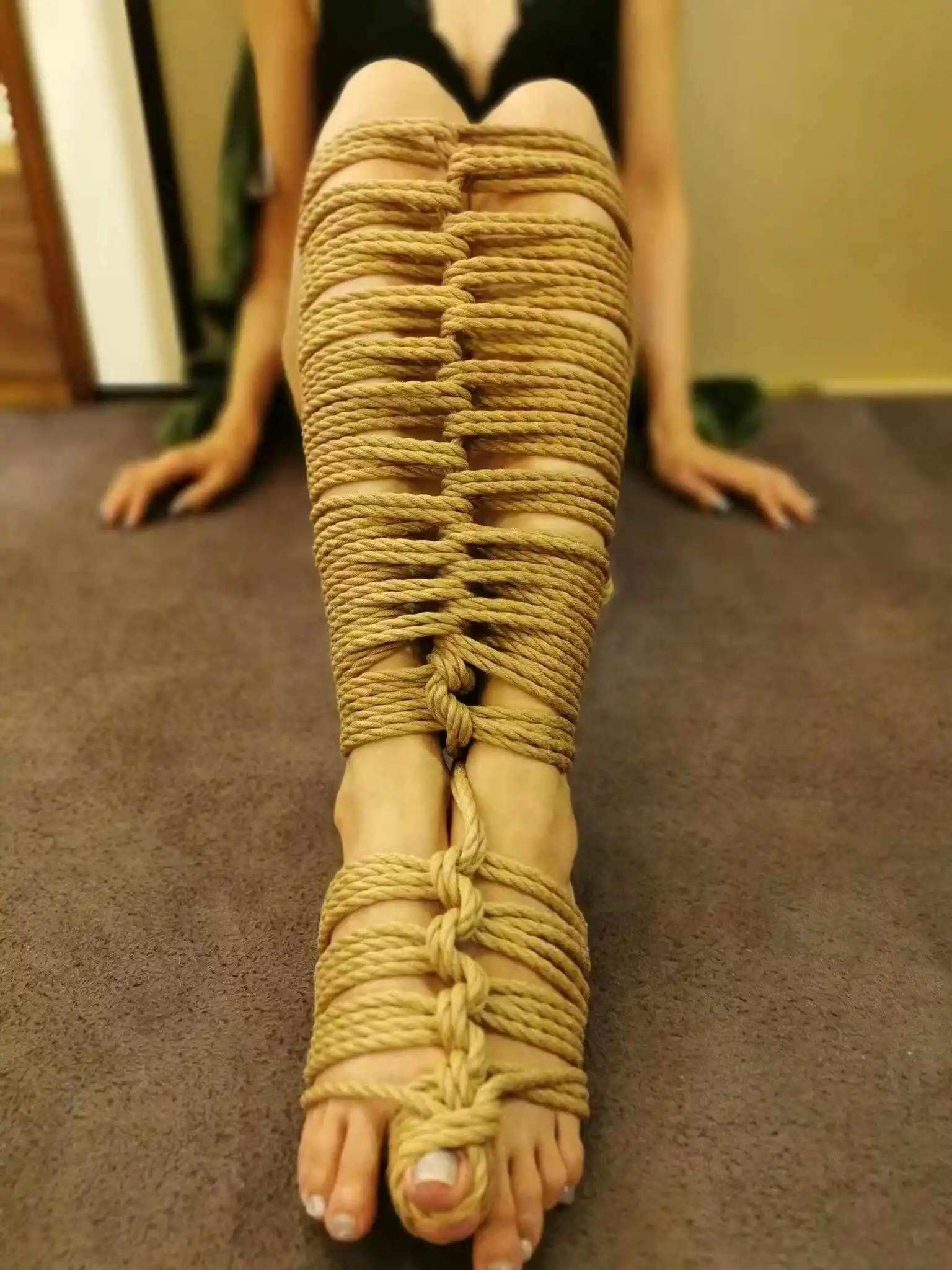 我的BDSM入圈之旅，如何找到属于自己的完美dom？ 一