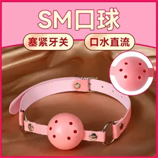 “SM亚文化”中的支配与臣服关系是如何形成的? 一