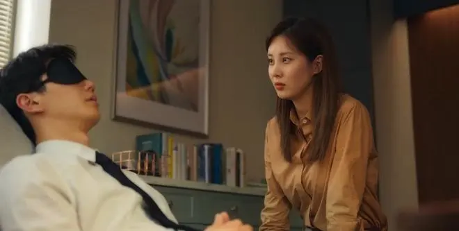 s属性的魅力：了解你的内心渴望和边界是什么？ 一