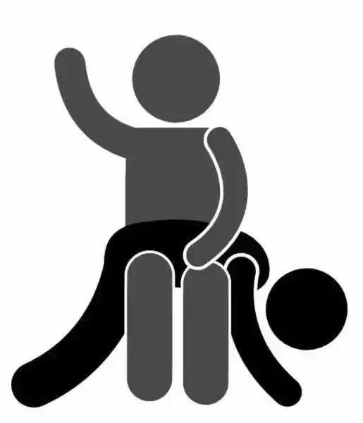 sm亚文化圈中M男的自我修养 一