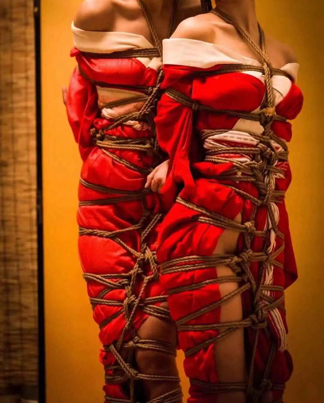 BDSM入圈前你要知道哪些事? 一