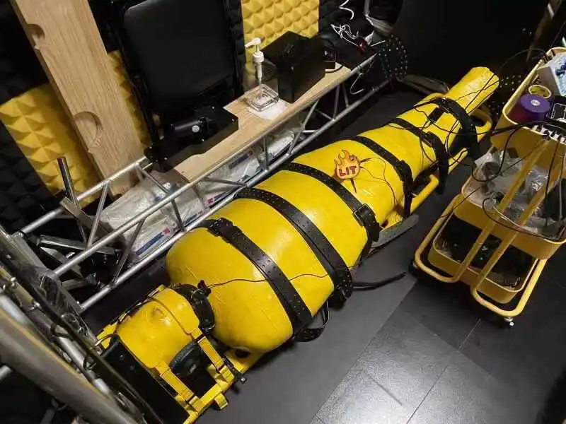 从好奇到“入圈”,BDSM这条路上你踩过哪些坑? 一