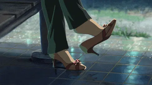 当我第一次发现我的s属性 一
