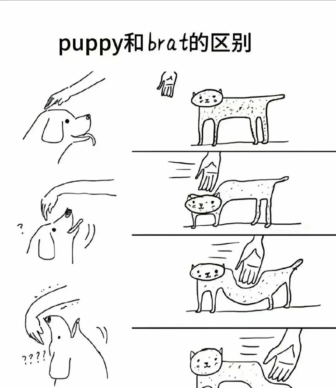 当我终于接纳自己的m倾向 一