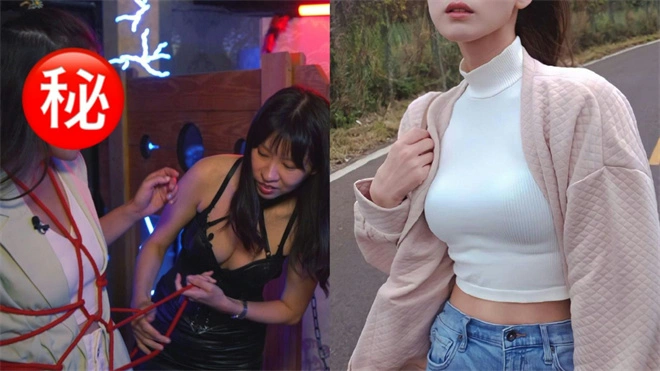 BDSM圈小白的心路历程 一
