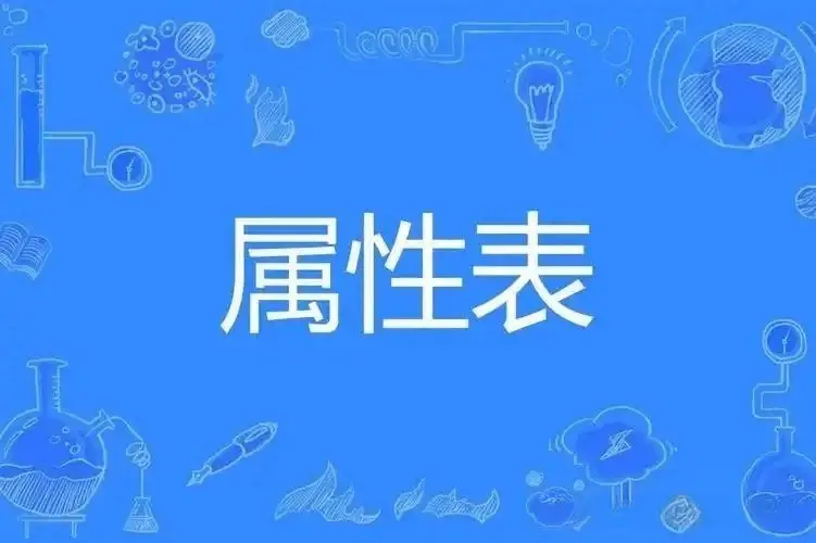 我的brat属性 一